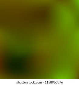 Color Mesh Background.