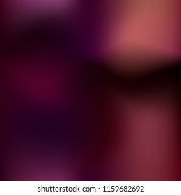 Color Mesh Background.