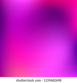 Color Mesh Background.