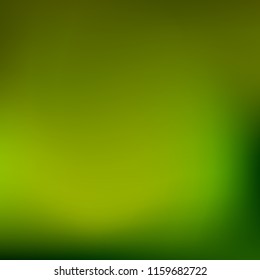 Color Mesh Background.
