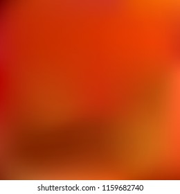 Color Mesh Background.