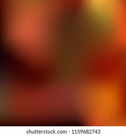 Color Mesh Background.
