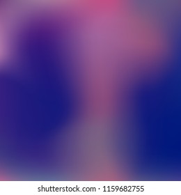 Color Mesh Background.