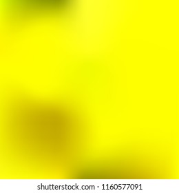 Color Mesh Background.
