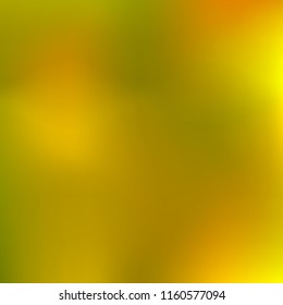 Color Mesh Background.