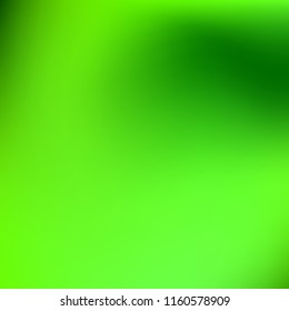 Color Mesh Background.