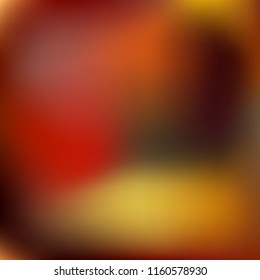 Color Mesh Background.