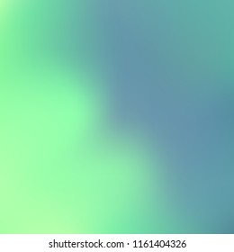 Color Mesh Background.