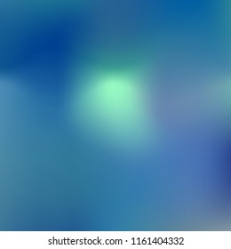 Color Mesh Background.