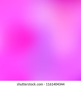 Color Mesh Background.