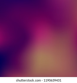 Color Mesh Background.