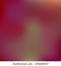 Color Mesh Background.