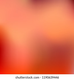 Color Mesh Background.