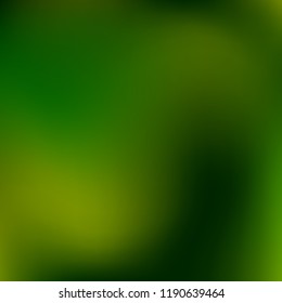 Color Mesh Background.