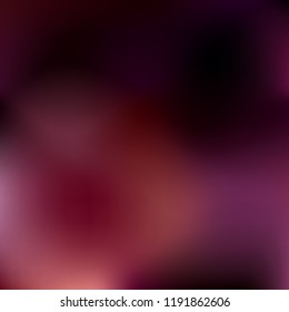 Color Mesh Background.