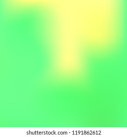Color Mesh Background.
