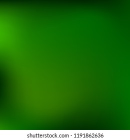 Color Mesh Background.