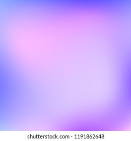 Color Mesh Background.