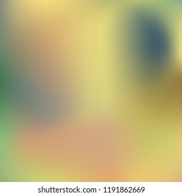 Color Mesh Background.