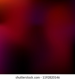 Color Mesh Background.