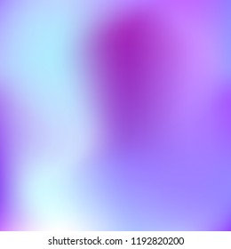 Color Mesh Background.