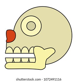 color miquizhi death indigenous culture symbol