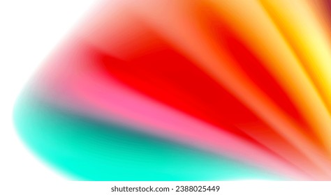 Farbmischung flüssiger Regenbogen-Hintergrund