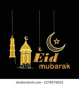 Color Mode: RGB 
Resolution: 72 ppi

Eid comes from the Arabic ʿīd, meaning “festival, feast,from the Aramaic ʿeid, meaning “feast day,” or “festival.” The name Eid al-Fitr.