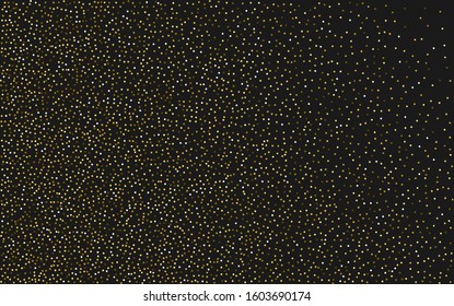 Color Modern Sequin Wallpaper. Color Light Sparkle Wallpaper. Anniversary Illustration. Shiny Color Banner.