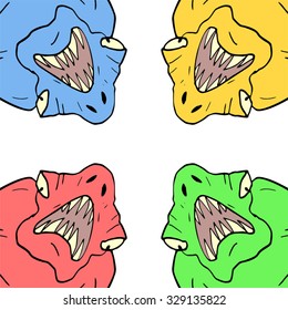 color monsters