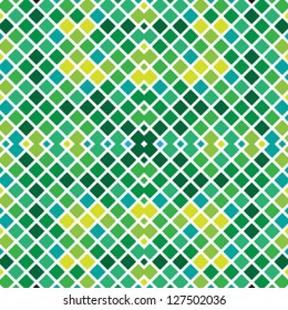 Color mosaic