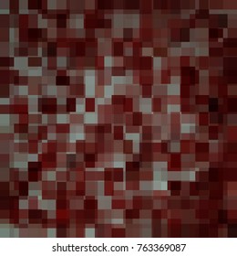Color mosaic. background