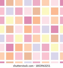 color mosaic tiles. Texture background. Tiles made of mosaic plitka