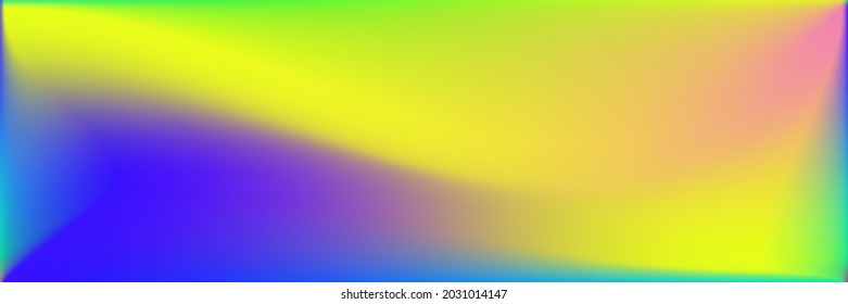 Color Multicolor Bright Sky Liquid Gradient Backdrop. Sunrise Pastel Neon Blurred Water Gradient Mesh. Glow Sunset Vivid Wavy Fluid Wallpaper. Curve Dynamic Light Vibrant Colorful Smooth Surface.