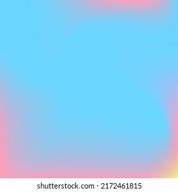 Color Multicolor Fondo de la luz verde ondulada. Fondo de degradado del fluido del arcoiris de la curva dinámica neón. Pastel De Agua Amarillo Feliz Malla Morada De Gradiente. Superficie suave rosa rosa borrosa azul líquido.