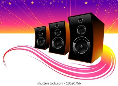 color of music