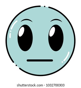 color not knowing face gesture emoji expression