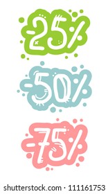 Color offer