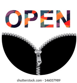 color opening 