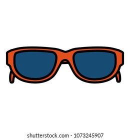 color optical sunglasses frame object style