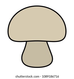 color organic mushroom natural vegetable food