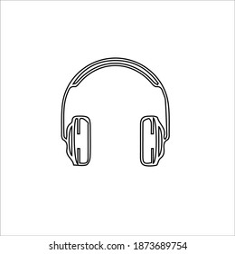 arte de línea de dispositivo electrónico de página de color