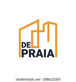 color page vector logo design