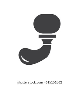 Color Paint vector icon