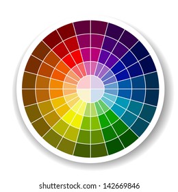 Color Palette