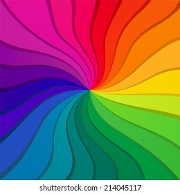 color palette