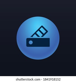 Color Palette - App Icon Button