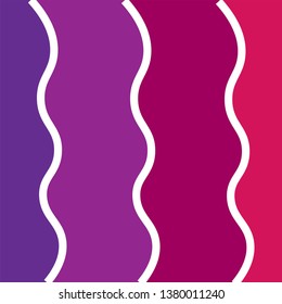 Color Palette Background