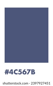 Color Palette Background with Color Hex. Color Code Background Illustration. Color Hex Wall Art Poster