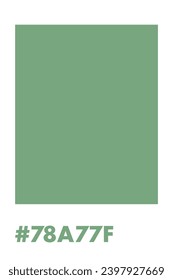 Color Palette Background with Color Hex. Color Code Background Illustration. Color Hex Wall Art Poster